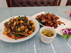 -红豆园(文林街店)