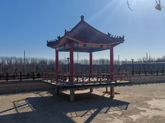 -河北村民俗体验园