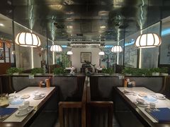 -徽韵人家·传承正宗徽菜(牡丹园店)