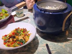 -米椰湘·辣椒炒肉