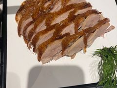 -北京全聚德(清华园店)