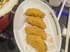 -新白鹿餐厅(百联中环店)