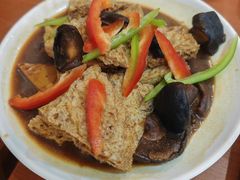 -菊儿人家·北京胡同菜(南锣鼓巷店)