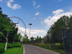 -济南国际园博园