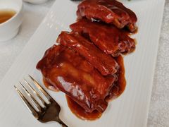 -太湖饭店·寄畅轩中餐厅