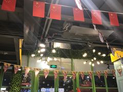 -钢管厂五区小郡肝串串香(奥克斯广场锦城万达店)