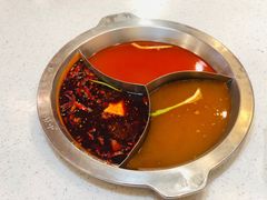 -陳艳红火锅(港汇店)