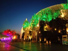 -青岛方特梦幻王国