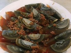 -玫瑰红烤羊排(北新桥三条店)