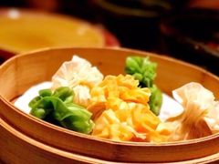 -湖滨28中餐厅·西湖宴·杭州君悦酒店