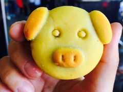 -北京稻香村(西单购物中心店)