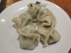 -汉巴味德(百年港湾店)