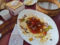 -老边饺子馆(中街店)