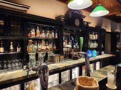 大堂-Long Bar(莱佛士酒店)