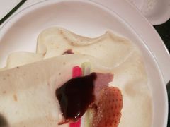 北京烤鸭-金鸭季·北京烤鸭(深业上城店)