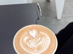 -欧邑咖啡小站 HLab Coffee
