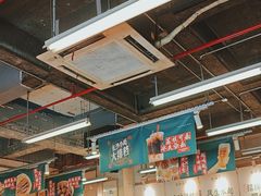 -东排食堂长沙小吃大排档(五一广场店)