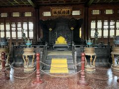 -承德避暑山庄景区