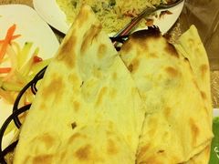 -Santoor 萨都里印度餐厅(北锣鼓巷店)