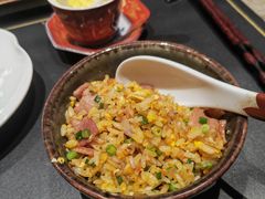 -松临·铁板烧&Omakase(神农店)