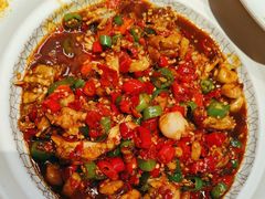 -辣小鲜·南昌大排档(船山路店)