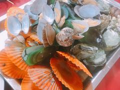 -舒味姜母鸭·沙茶面(湖里店)