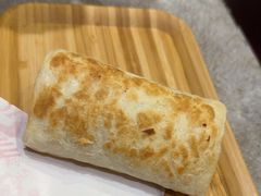 -高玛纳驴肉火烧(一世界店)