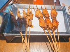 -管氏翅吧(护国寺店)