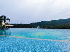 -清远熹乐谷温泉度假酒店