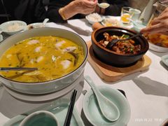 -香融府·烤鸭·家常菜(花乡奥莱店)