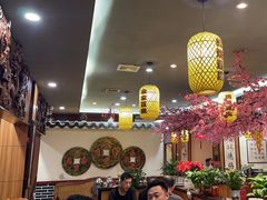 -一块豆腐·海鲜·家常菜(李沧书院路店)