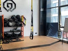 -豪逸健体(中骏广场店)