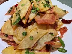 -银生食府·普洱菜(金星店)