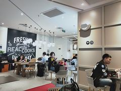 -肯德基(沈阳机场T3店)