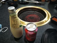 -神户赤童日式烤肉伙伴(东直门店)