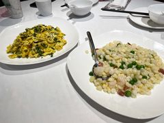-洋洋中餐馆·SINCE 1997(信投店)