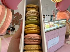 -Pierre Marcolini(德基广场店)