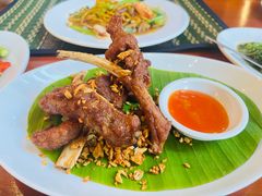 -自然餐厅(Phuket)