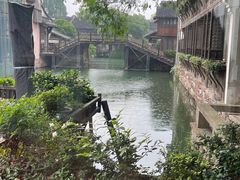 -乌镇枕水度假酒店