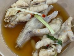 -金山锅贴店(金泉路店)