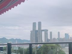 -长嘉·河图火锅(长嘉汇江景旗舰店)