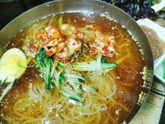 -西塔隆太白烤牛肉馆(图们路店)