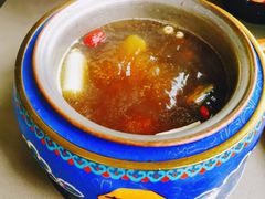 -享月汤皇·海鲜小火锅·聚会(曲江创意谷店)