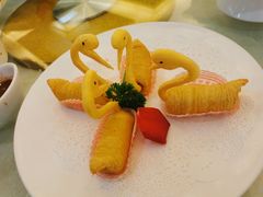 -椿记烧鹅(叠彩店)