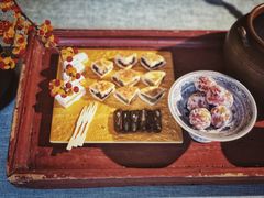 -一号铺子·大炉茶