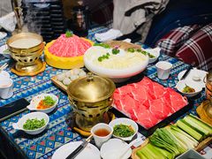 -慢丽江·云南野生菌土鸡锅(付家庄店)