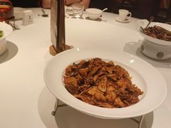 -宝轩渔府·老字号海鲜·正宗津菜(水上店)
