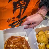 终于排到广莲申啦[调皮]