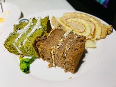 -戈拿旺巴西烤肉(崇文门店)