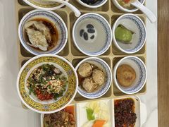 -龙抄手(春熙路总店)